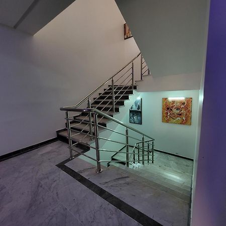 Appart-Hotel Residence Titanic 提兹尼特 外观 照片